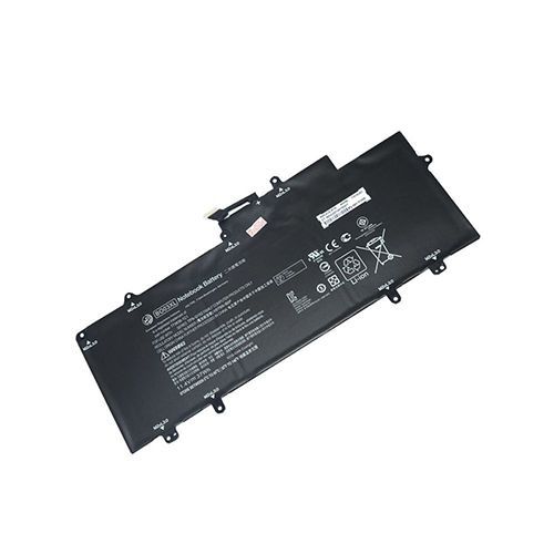 HP/COMPAQ BU03XL Replacement Battery      BU03XL     HSTNN-IB7F     816498-1B1     816609-005