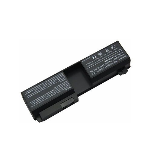 HP/COMPAQ TX1000 Replacement Battery      431325-321     437403-321     441131-001     HSTNN-OB37     HSTNN-OB38     HSTNN-OB41     HSTNN-UB37     HSTNN-UB41     RQ203AA     RQ204AA