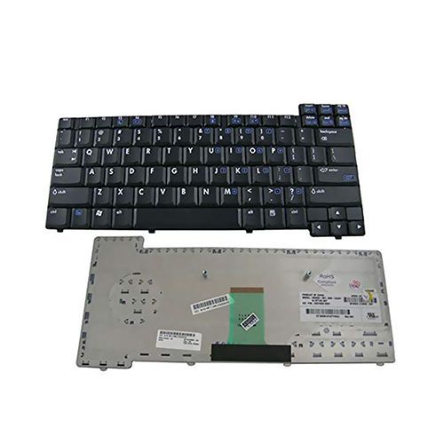 HP NC6110 NC6120 NX6120 NX6130 Keyboard