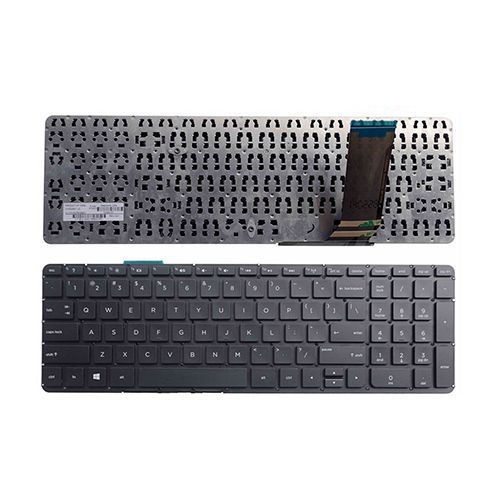 HP Envy 15-j000ew 15-j025tx 15-j026tx J105TX 17-J000 Keyboard