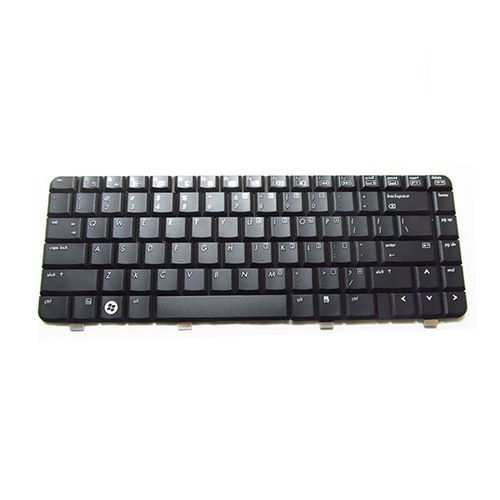 HP 486904-001 Presario CQ40 Presario CQ41 Presario CQ45 Serie Keyboard