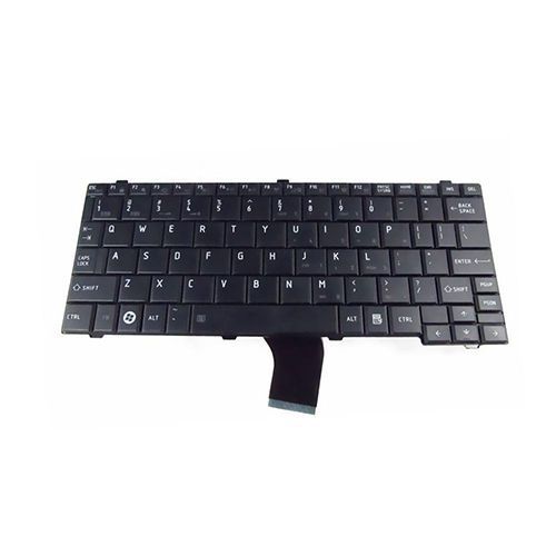 TOSHIBA 9Z.N3D82.001 Satellite T110 T115 T110D T115D Keyboard