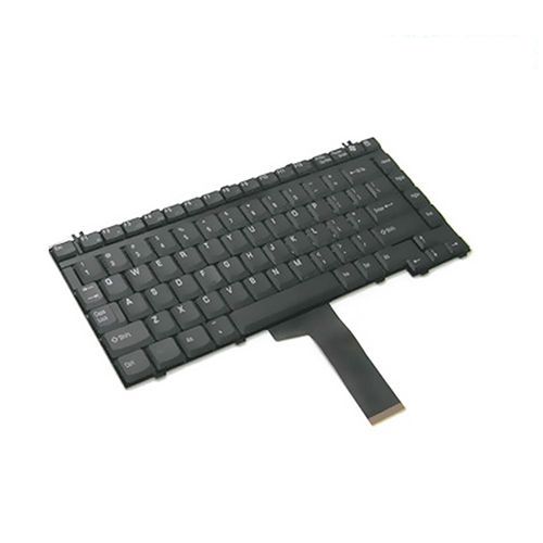 TOSHIBA P000405490 Dynabook A8/420CME Keyboard