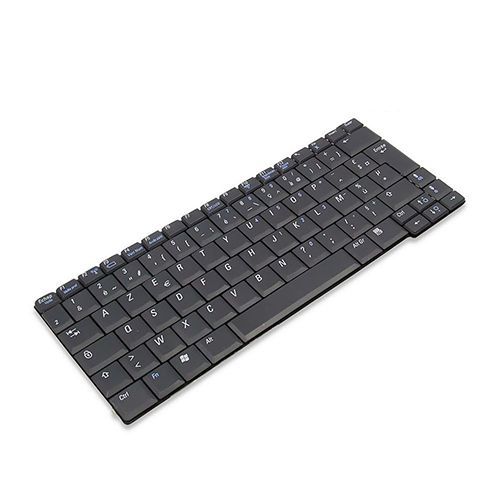 Dell V-0518BIAS1 Latitude X1 Keyboard