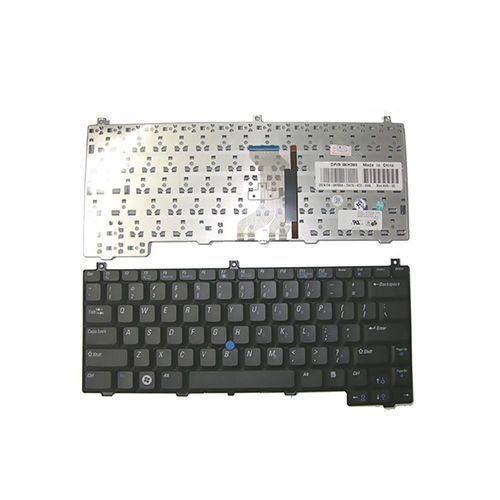 Dell KH384 OEM Latitude D430 D420 Keyboard