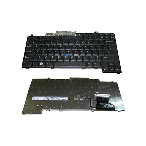 Dell DR160 Latitude D620 D630 D820 D830 M65 Keyboard