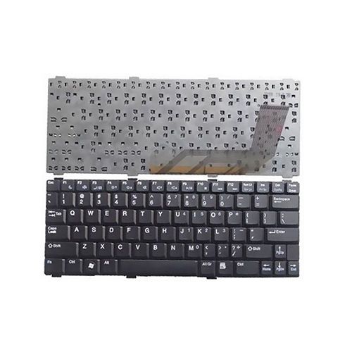 Dell RM614 Vostro 1200 Keyboard