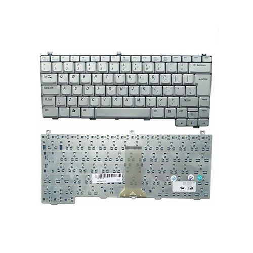 Dell PG717 XPS M1210 Keyboard