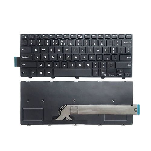 Dell Vostro 14-3459 Keyboard