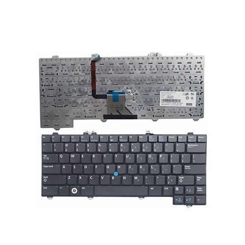 Dell DA001 Latitude XT Keyboard