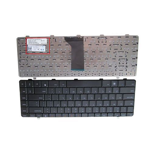 Dell XHKKF Inspiron 1564 Keyboard