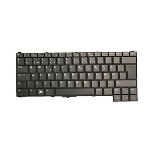 Dell D003H Latitude E4200-USB84 P/N D003H Keyboard