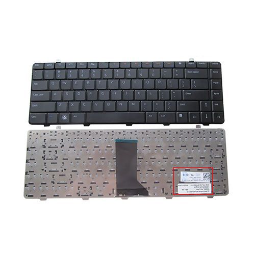 Dell AEUM3U00110 1464 Series Keyboard