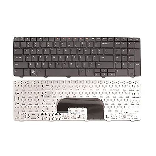 Dell 08V8RT 17R N7010 Keyboard