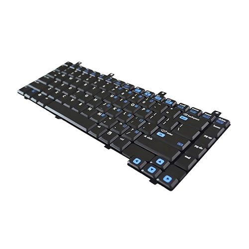 HP K031802E1 Pavilion ZE2500 ZE2300 ZE2200 Keyboard