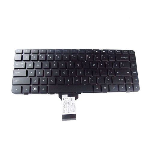 HP 662109-161 DM4 DV5-2000 Keyboard