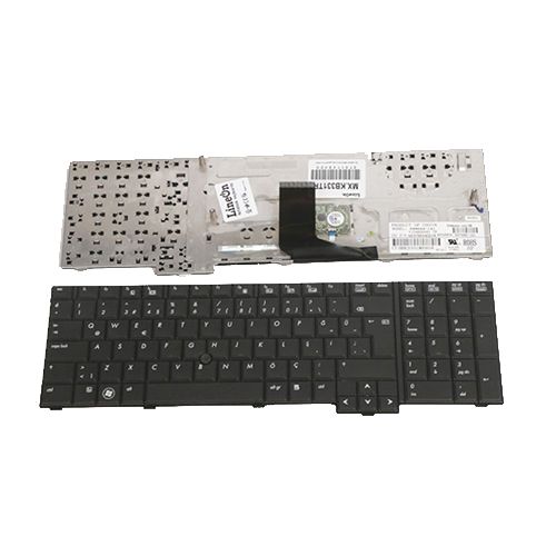 HP V104826AK1 EliteBook 8740 8740W 8740P Keyboard