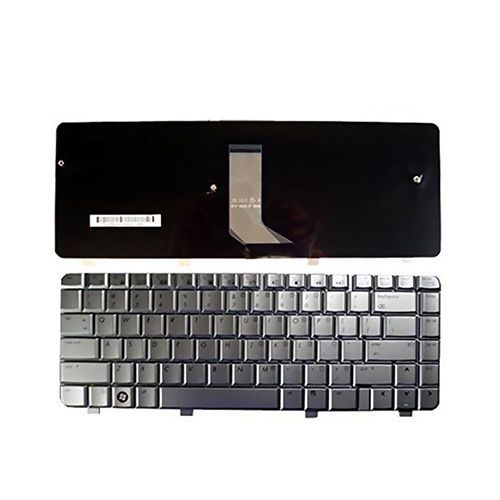 HP NSK-H5701 Pavilion DV4 DV4-1000 -2000 Keyboard