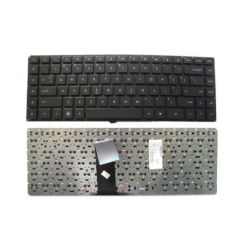 HP 576835-001 ENVY 15 Keyboard