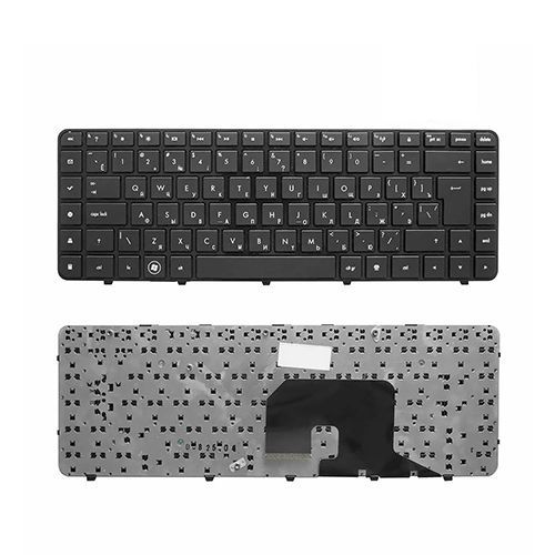 HP 2B-40616Q100 DV6-3000 NSK-HR0UQ Keyboard