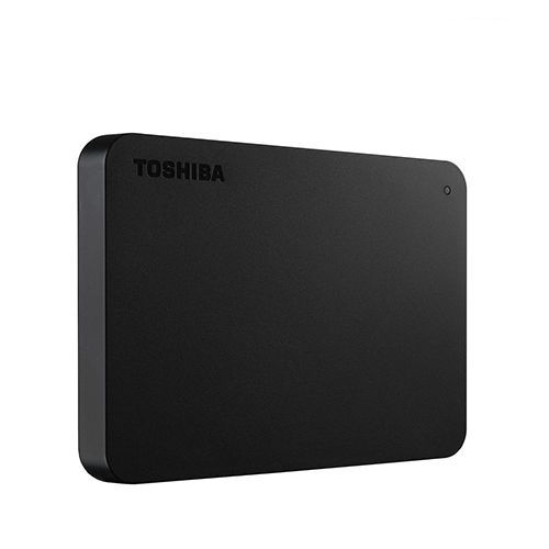 Toshiba 4TB Portable External Hard Drive USB 3.0 