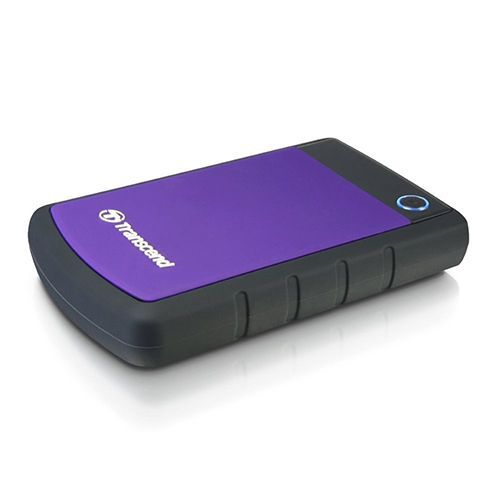 Transcend 4TB 3.5" External Hard Drive