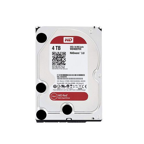 4TB 3.5" Sata Internal Desktop Hard Drive