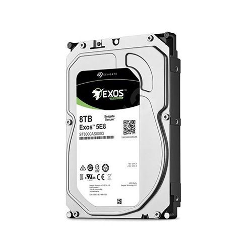 1TB 3.5" Sata Internal Desktop Hard Drive