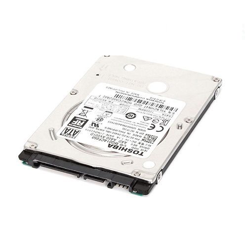 2TB 2.5" Sata Internal Laptop Hard Drive