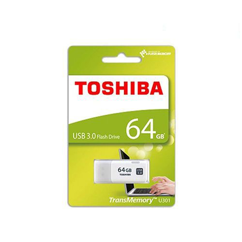 64GB Toshiba/ Samsung Pendrive