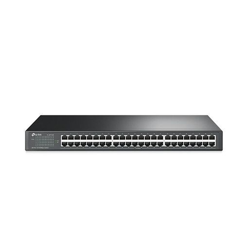 TP-Link TL-SF1048 48-Port 10/100Mbps Switch 