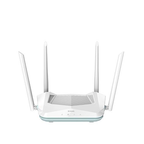 D LINK AX1500 Smart Router R15