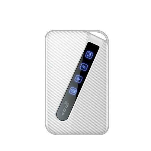 DLink DWR-930M 4G/LTE Mobile Router 