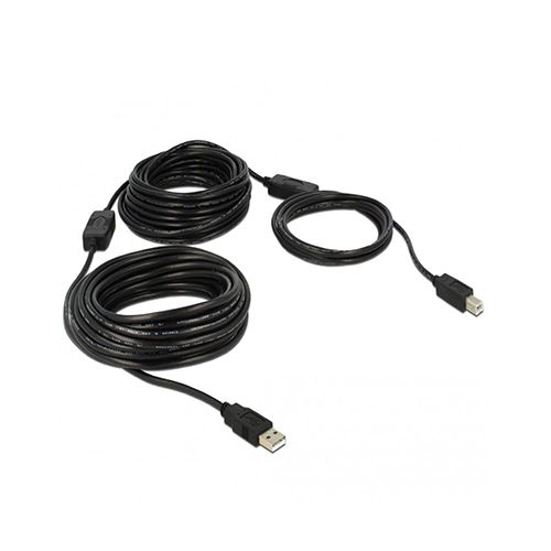 USB  Printer Cable (20m)