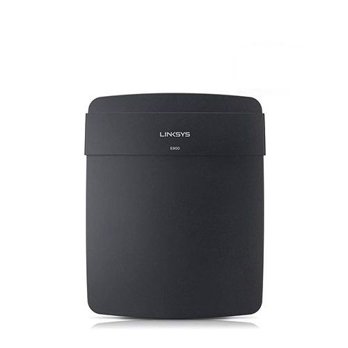 LINKSYS E900 WIRELESS ROUTER