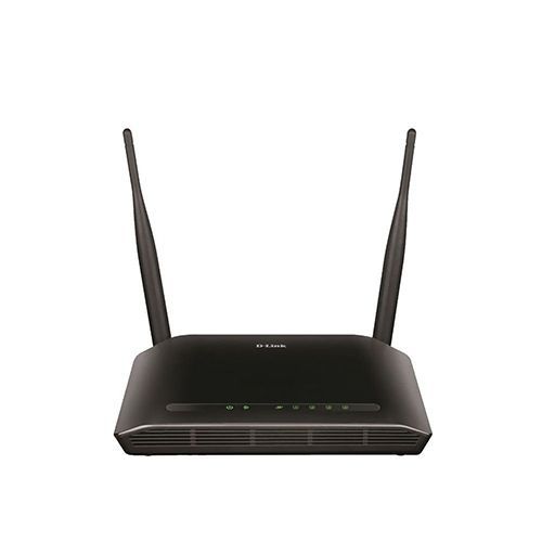 D-LINK DIR-615 WIRELESS-N300 ROUTER