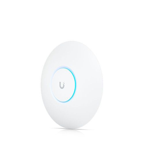 Ubiquiti U6-PLUS (U6+) UniFi WiFi 6 Access Point (2.9Gbps AX)