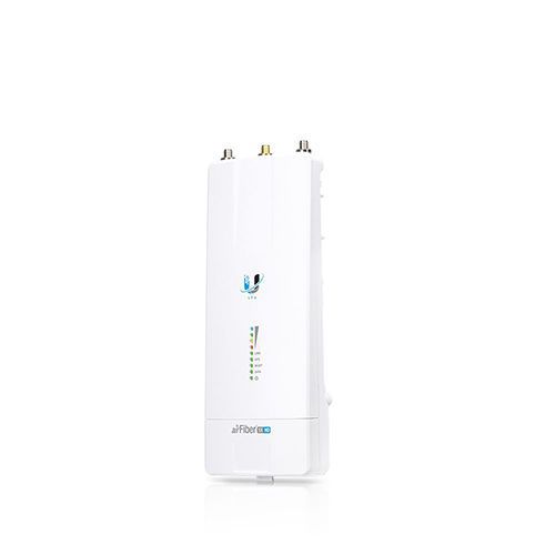 Ubiquiti AF-5XHD airFiber 5XHD – 5 GHz, True 1Gbps+ Spectra efficient Backhaul Radio Access Point 