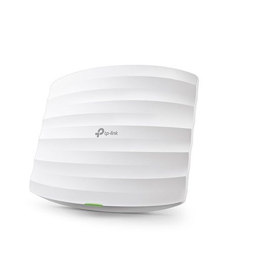 TP LINK AC1350 Wireless MU-MIMO Gigabit Ceiling Mount EAP 225 Access Point