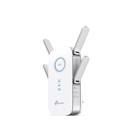 TP LINK Wi-Fi Range Extender RE650 (AC2600)