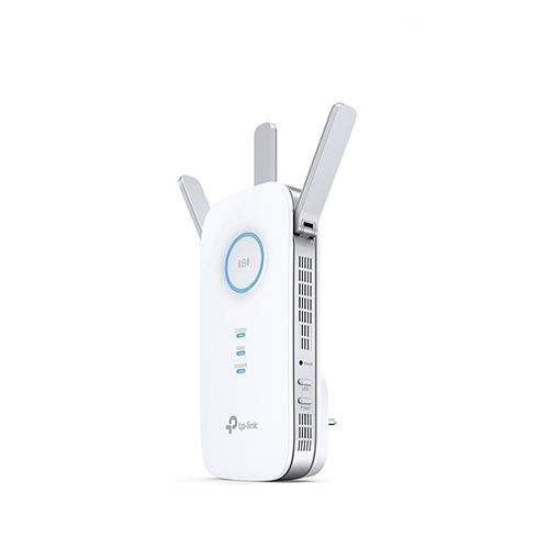 TP LINK Wi-Fi Range Extender 450 (AC1750)