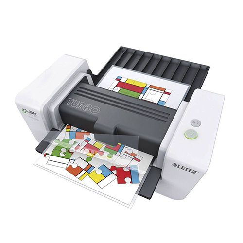 Leitz iLAM Touch A4 Turbo Laminator