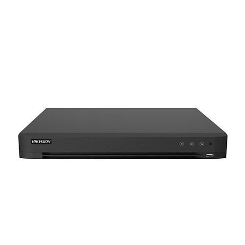 Hikvision iDS-7232HQHI-M2/XT(STD) 32-Channel 1080p 1U H.265 AcuSense DVR