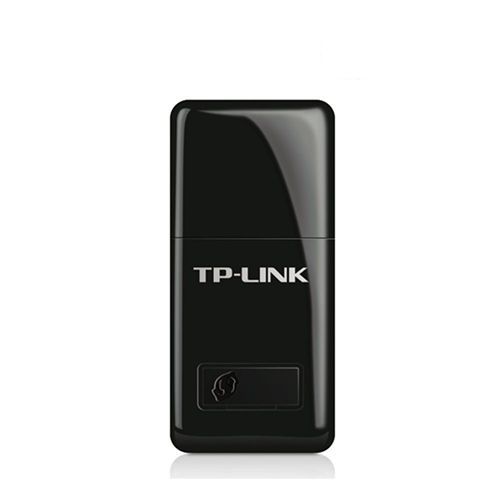 TP Link TL-WN823N 300Mbps Mini Wireless N USB Adapter