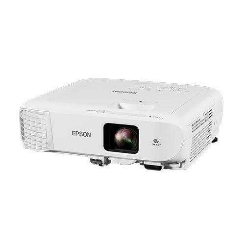 Epson EB-982W WXGA 3LCD Projector