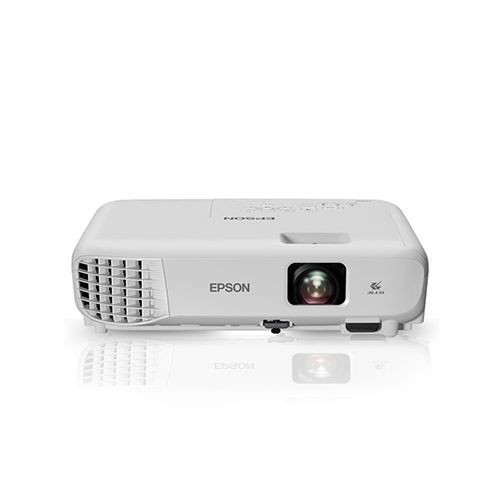 Epson EB-X49 3LCD Projector