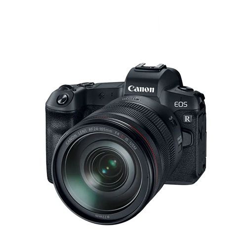 CANON EOS R+RF24-105 S EU