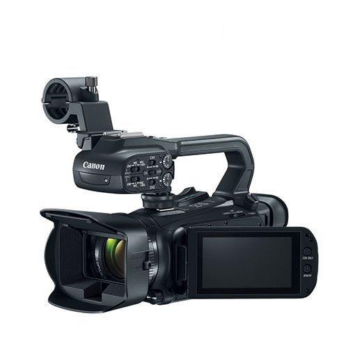 CANON VIDEO CAMERA HD CAMCORDER XA11