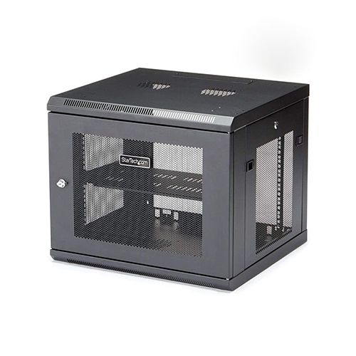 9U Rack Cabinet