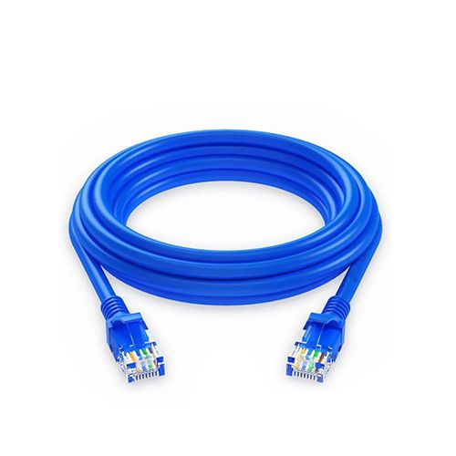 Cat6 Ethernet Network Patch Cable  3m